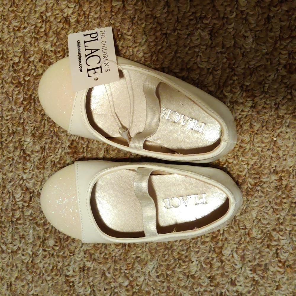 Toddler shoes